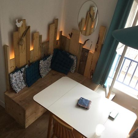 Baie De Somme, Quend-Plage, 50M De Plage, Appart 4 A 6 Personnes Eksteriør billede