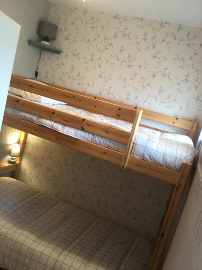 Baie De Somme, Quend-Plage, 50M De Plage, Appart 4 A 6 Personnes Eksteriør billede