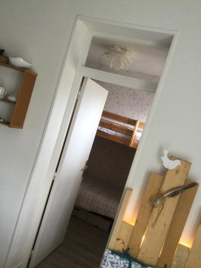Baie De Somme, Quend-Plage, 50M De Plage, Appart 4 A 6 Personnes Eksteriør billede