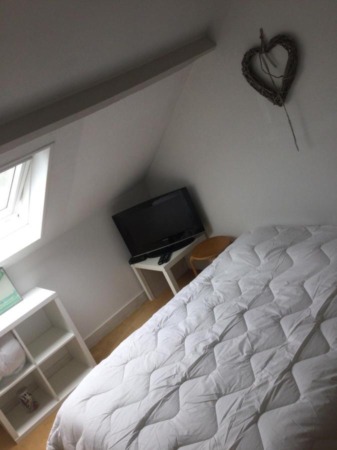 Baie De Somme, Quend-Plage, 50M De Plage, Appart 4 A 6 Personnes Eksteriør billede